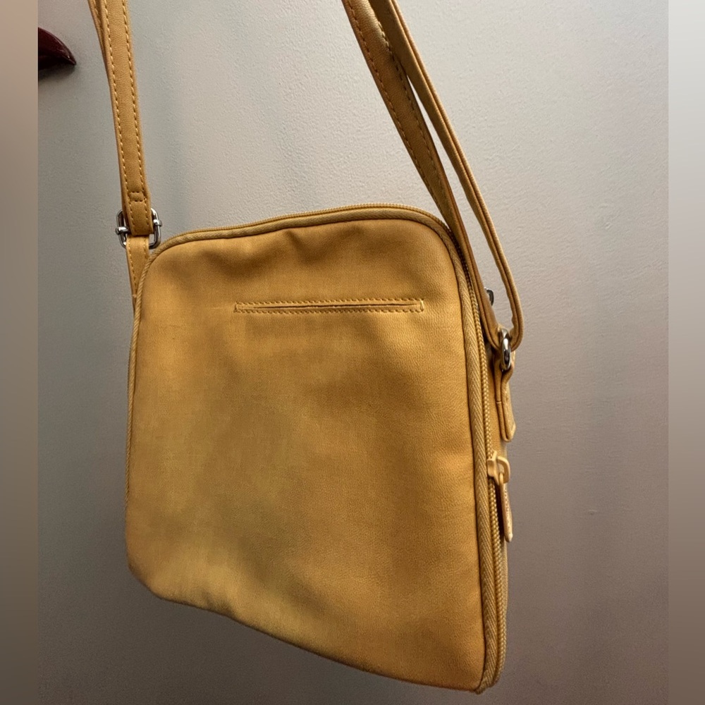 Multisac Shoulder Multipocket Bag - image 4